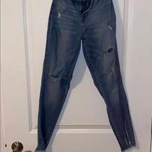 Aeropostale High Wasted Jeans